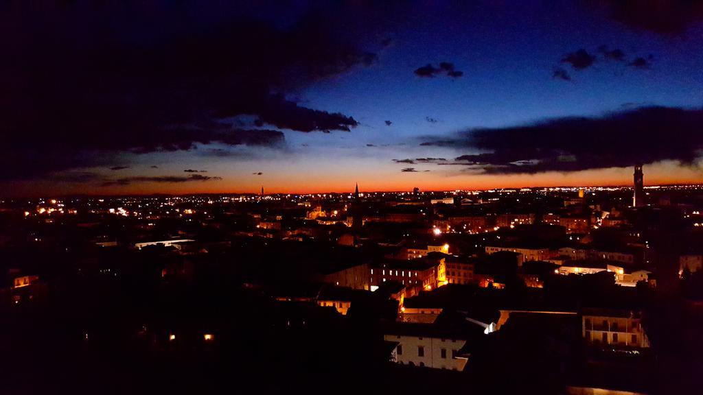 Casa Savio Daire Verona Oda fotoğraf