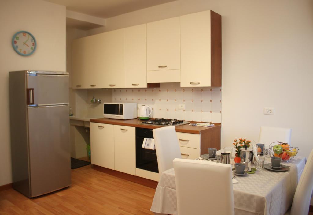 Casa Savio Daire Verona Dış mekan fotoğraf