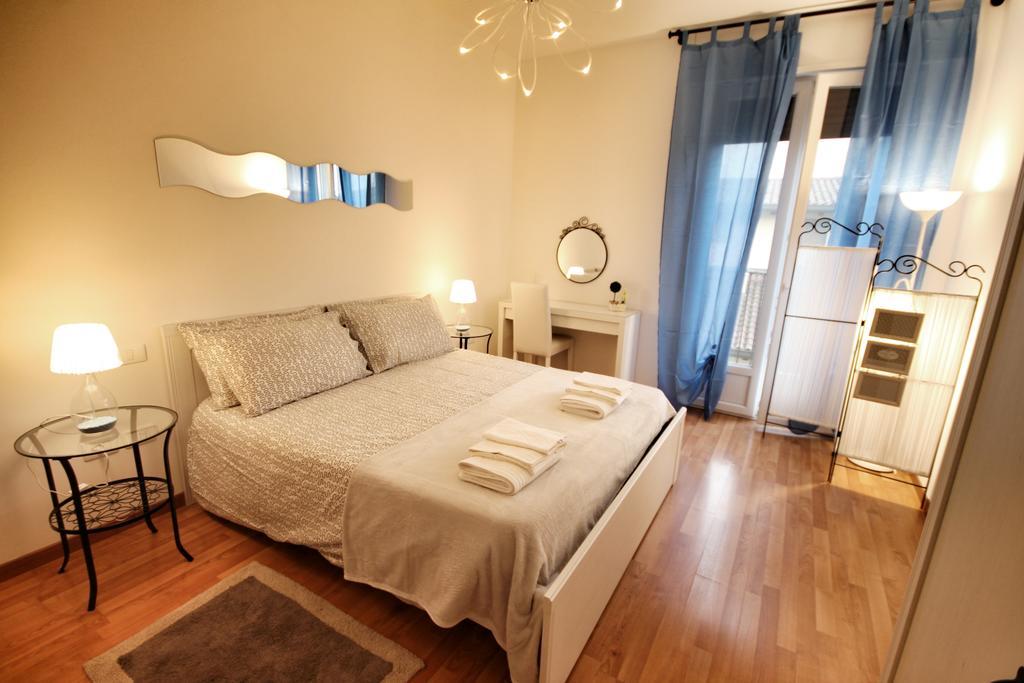 Casa Savio Daire Verona Dış mekan fotoğraf