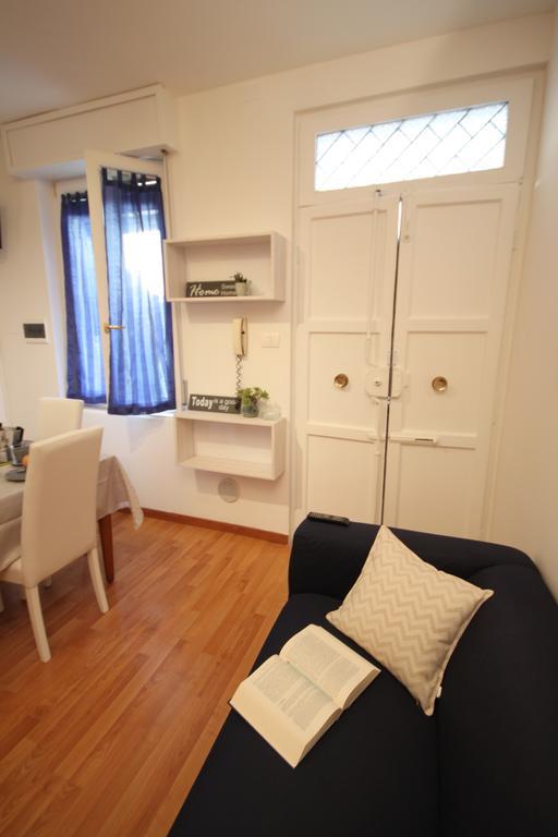 Casa Savio Daire Verona Oda fotoğraf