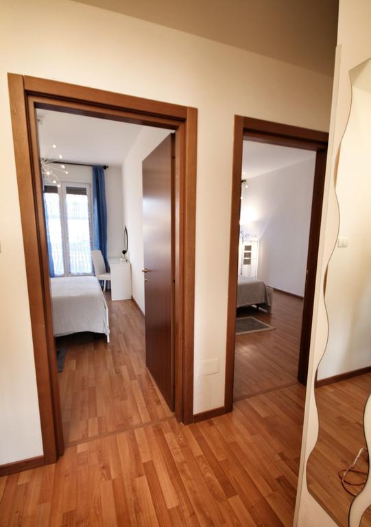 Casa Savio Daire Verona Oda fotoğraf