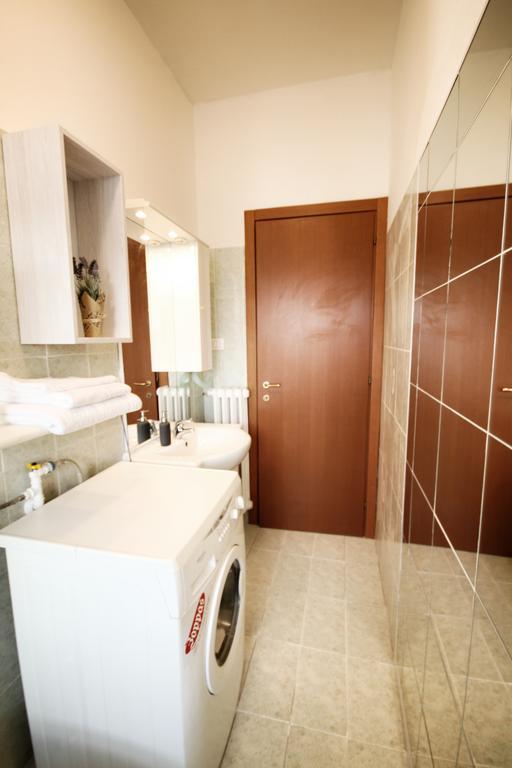 Casa Savio Daire Verona Oda fotoğraf