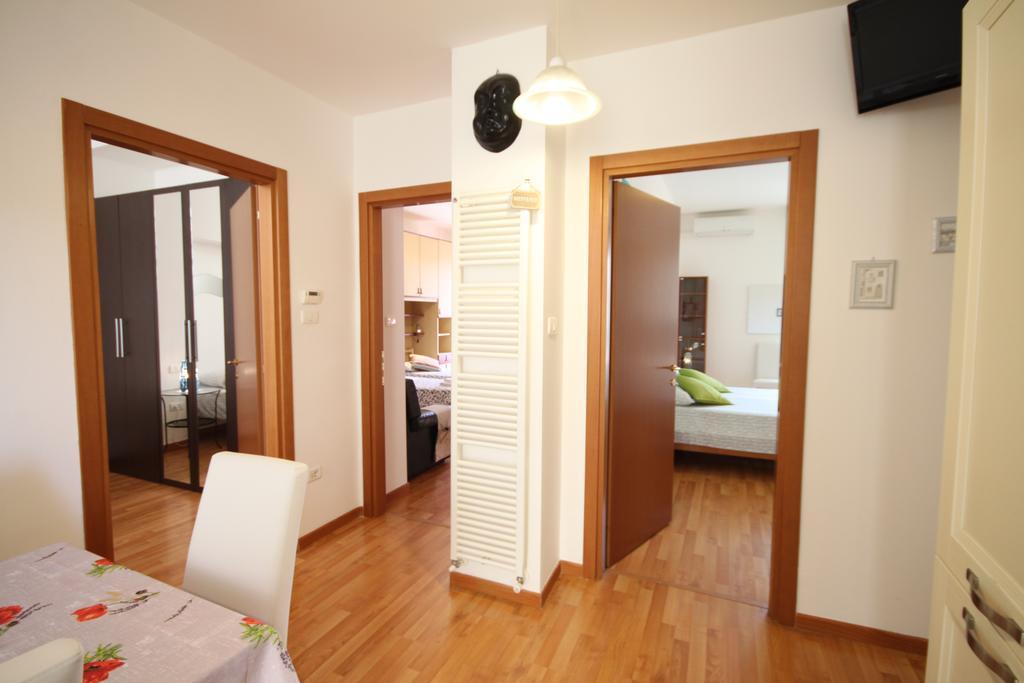 Casa Savio Daire Verona Dış mekan fotoğraf