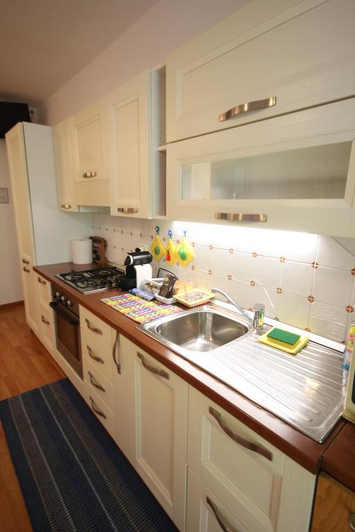 Casa Savio Daire Verona Dış mekan fotoğraf