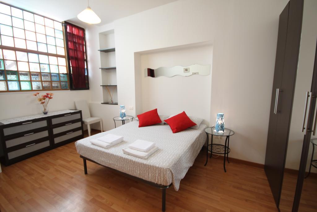 Casa Savio Daire Verona Dış mekan fotoğraf