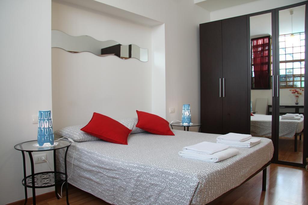 Casa Savio Daire Verona Dış mekan fotoğraf