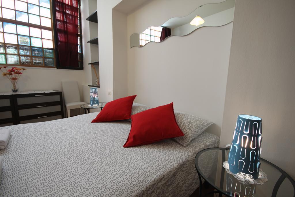 Casa Savio Daire Verona Dış mekan fotoğraf
