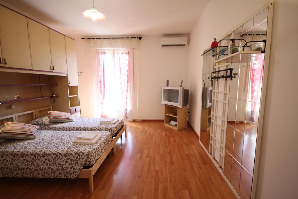 Casa Savio Daire Verona Dış mekan fotoğraf