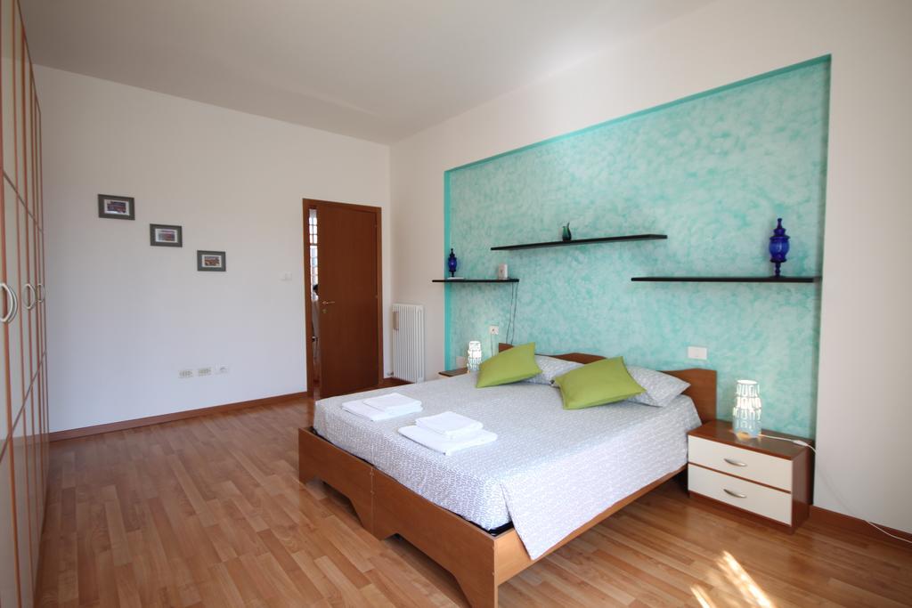 Casa Savio Daire Verona Dış mekan fotoğraf