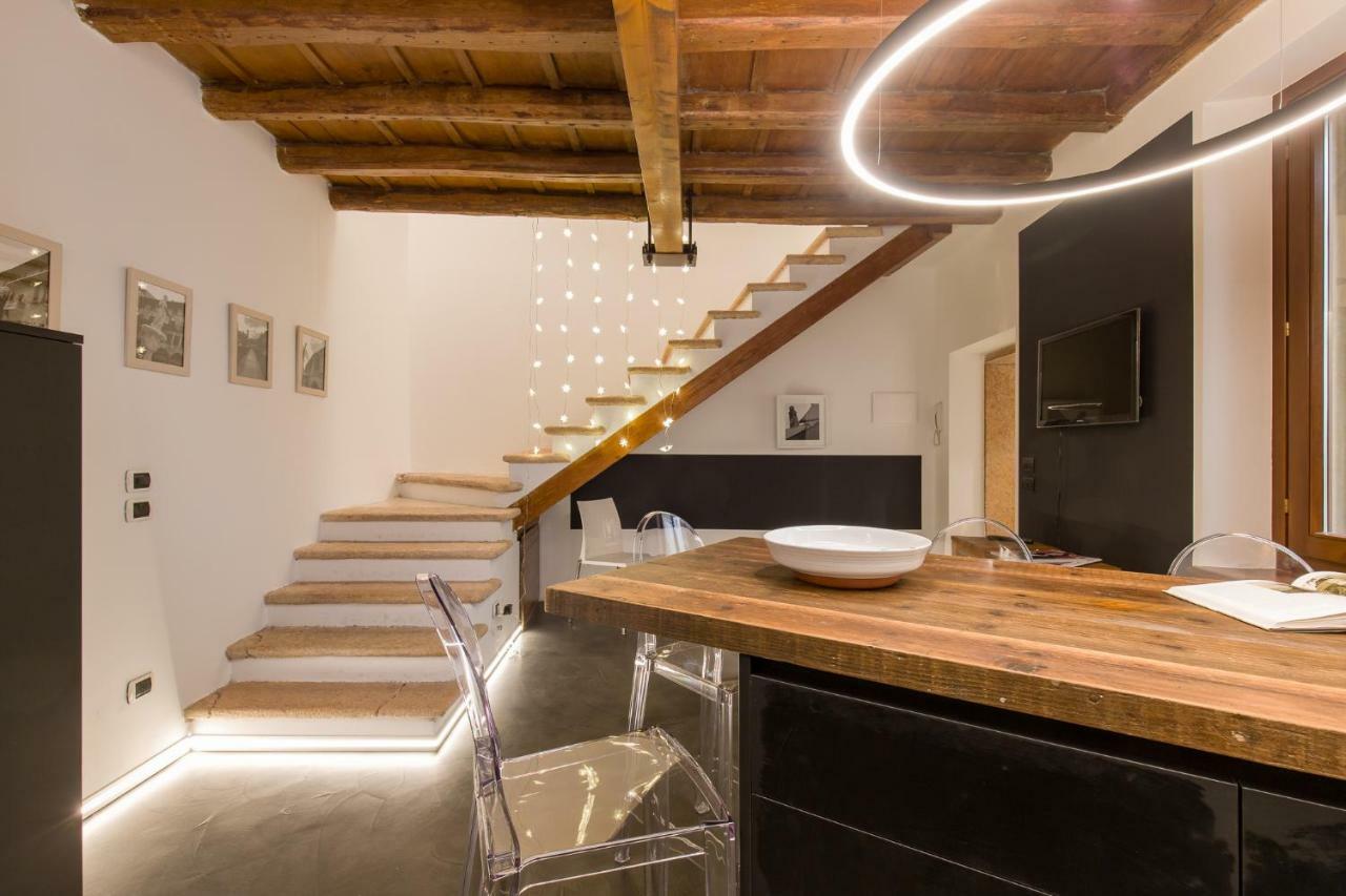 Casa Savio Daire Verona Dış mekan fotoğraf
