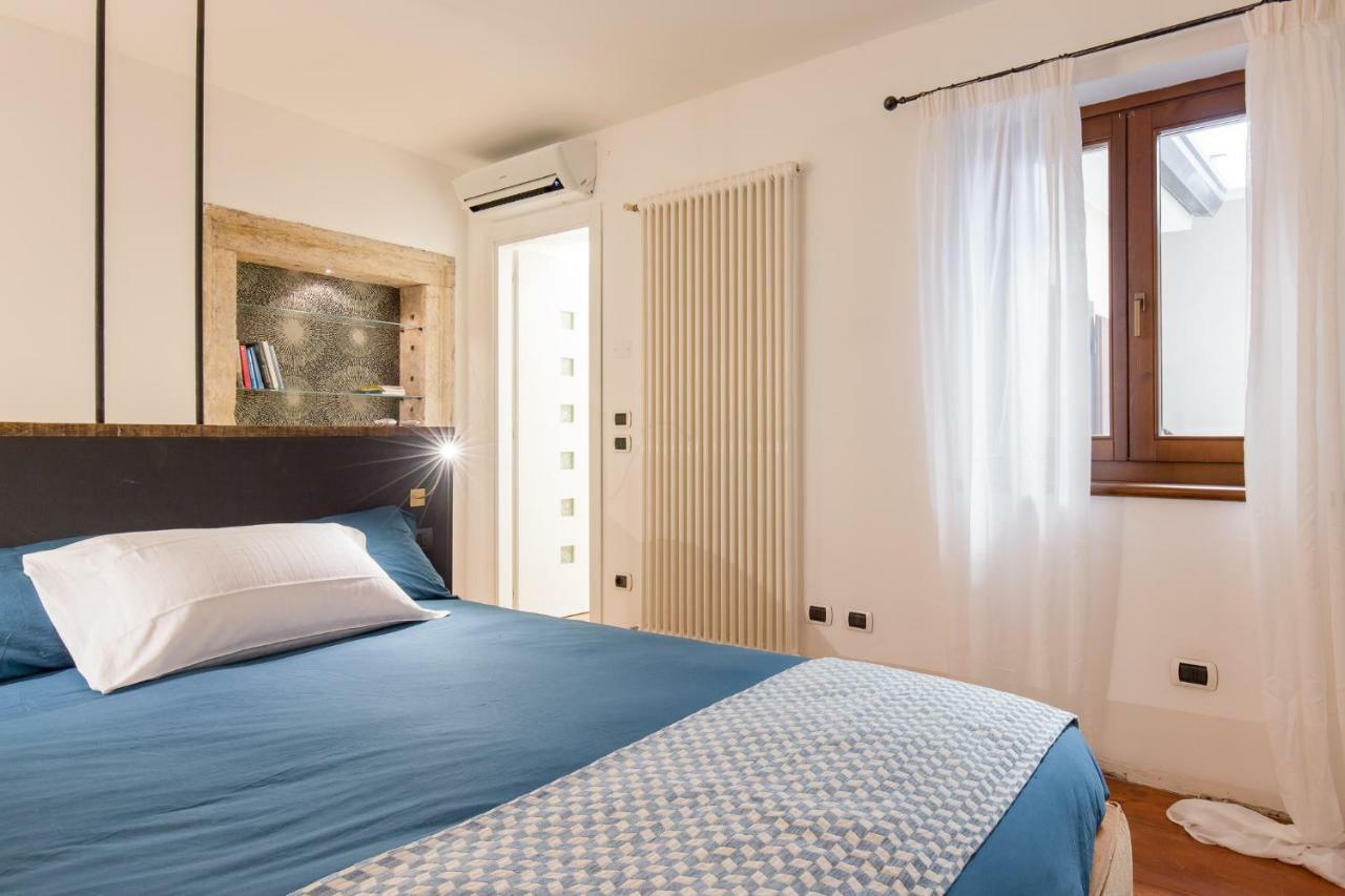 Casa Savio Daire Verona Dış mekan fotoğraf