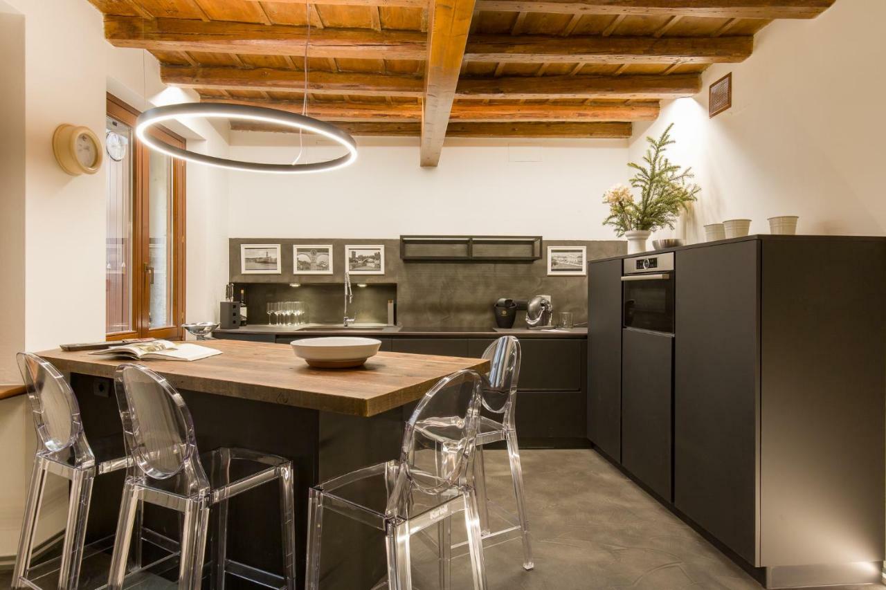 Casa Savio Daire Verona Dış mekan fotoğraf